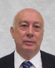 Cllr AL Williams, Independent Conservative Group (PenPic)