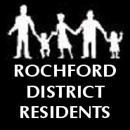 Rochford District Residents (logo)