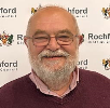 Cllr R Lambourne     Rochford District Residents Group (PenPic)